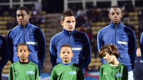 Espoirs - Thauvin : « L’équipe de France A ? J’y pense »