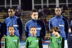Espoirs - Thauvin : « L’équipe de France A ? J’y pense »