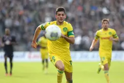 Mercato - FC Nantes : Accord trouvé entre Djordjevic et la Lazio ?