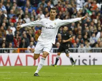 Real Madrid : « Aujourd’hui, Cristiano Ronaldo est le meilleur joueur du monde »