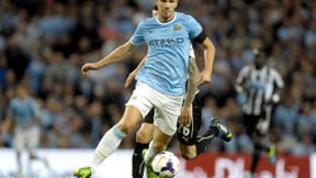 Mercato - Manchester City : Arsenal pencherait pour Dzeko