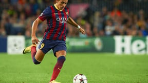 Mercato - Barcelone/PSG : Manchester United et l’Inter Milan à la lutte pour A. Sanchez ?