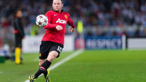 Mercato - Manchester United : 62 M€ dans la poche de Rooney pour prolonger ?