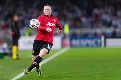 Mercato - Manchester United : 62 M€ dans la poche de Rooney pour prolonger ?