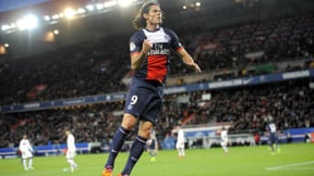 PSG - Cavani : « Tous les jours, je remercie Dieu d’être Cavani »