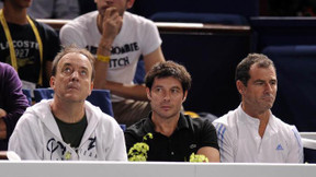 Tennis : Piatti explique sa rupture avec Gasquet