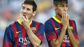 Coupe du monde Brésil 2014 : Neymar plus fort que Messi ? La réponse de Thiago Silva !