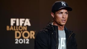 Ballon d’Or : Cristiano Ronaldo aurait décidé de boycotter la cérémonie !