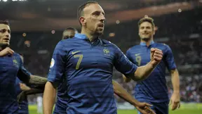 Équipe de France : « Platini, Zidane… J’espère que Ribéry fait partie de ceux-là »