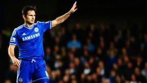 Mercato - Chelsea : Lampard incertain sur son avenir