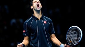 Tennis - Coupe Davis : Djokovic ouvre le score pour la Serbie