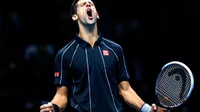 Tennis - Coupe Davis : Djokovic ouvre le score pour la Serbie