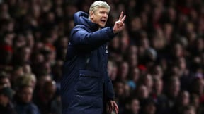 Arsenal : Wenger croit enfin au titre !