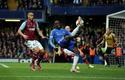 Mercato - Chelsea/Arsenal : « Demba Ba veut jouer pour un club turc »