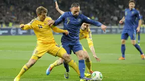 Barrages : Le Brésil s’éloigne pour l’équipe de France