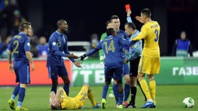 France - Ukraine : Koscielny s’excuse