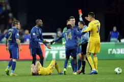 Équipe de France - Deschamps : « Koscielny n’a pas réussi à garder son calme »