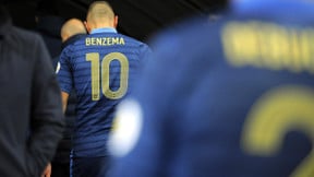 Équipe de France - Benzema : « Sur le papier on est meilleur qu’eux… »