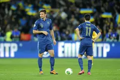 Équipe de France - Nasri : « Malchanceux sur les buts »