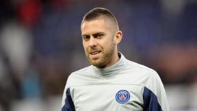 Mercato - PSG : Ménez de retour en Italie ?