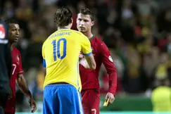 Sondage - Barrages : La Suède de Zlatan Ibrahimovic peut-elle inverser la tendance face au Portugal de Cristiano Ronaldo ?