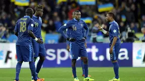 Équipe de France : « Il y a longtemps qu’on n’a plus de talent »