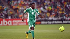 Coupe du monde : Le Nigeria qualifié pour le Brésil