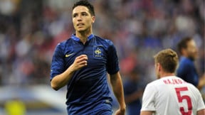 Équipe de France : « Nasri ? Un choix désastreux »