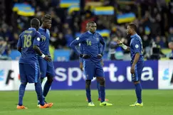 Équipe de France : « 90 minutes pour effacer 6 ans de désespérance footballistique »