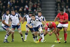 Rugby : La France s’impose face aux Tonga