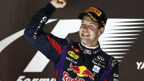 Formule 1 - GP des Etats-Unis : Nouvelle pole pour Vettel !