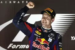 Formule 1 - GP des Etats-Unis : Nouvelle pole pour Vettel !