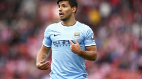 Manchester City - Agüero : « On a l’équipe pour gagner la Premier League »