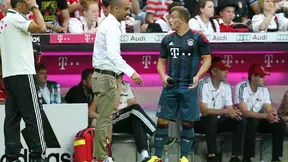 Bayern Munich : « Guardiola ? Tout simplement l’entraîneur parfait »