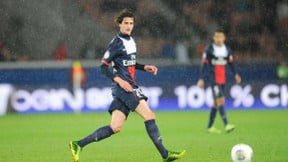 Mercato - PSG : Rabiot jette un froid sur son avenir