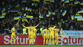 Barrages : Quand les Ukrainiens se moquent de l’équipe de France