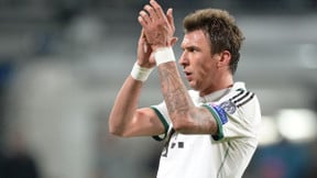 Mercato - Bayern Munich : Mandzukic vers la Juventus cet hiver ?