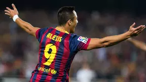Mercato - Barcelone : Quand Pierre Ménès lance un avertissement au Barça pour Alexis Sanchez !