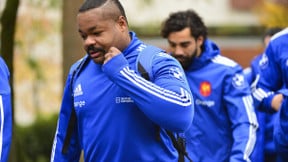 Rugby - XV de France : Bastareaud voit le verre à moitié plein