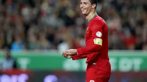 Portugal - Cristiano Ronaldo : « Nous serons à la Coupe du Monde »