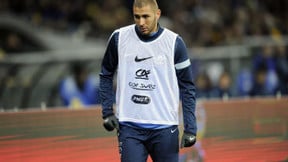 Équipe de France - Benzema : « Des retournements de situation, j’en ai connu »