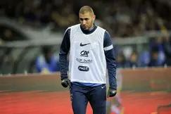 Équipe de France - Benzema : « Des retournements de situation, j’en ai connu »