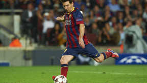 Mercato - Barcelone : Messi vers l’Inter Milan, option plausible ?