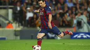 Mercato - Barcelone : Le PSG s’active en coulisse pour Messi