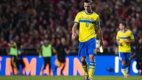 Barrages - Ibrahimovic : « La Coupe du monde ne serait pas la même sans moi »