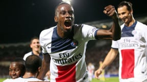 Mercato - PSG : Barcelone dans la course pour Matuidi ?