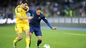 Equipe de France - Ribéry : « J’ai besoin de sentir la balle »