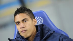 Équipe de France : Deschamps optimiste pour Varane