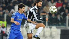 Mercato - Chelsea : Mourinho en pince pour Pirlo