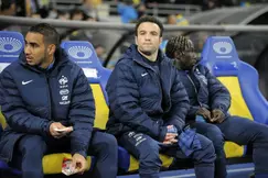 Équipe de France - Valbuena : « On va le faire »